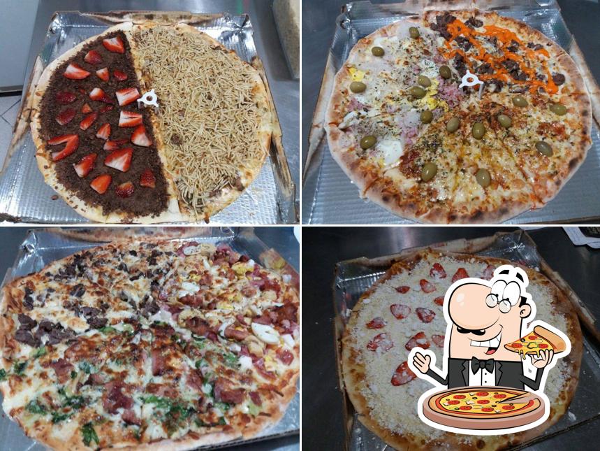 Avenida Pizza And Beer