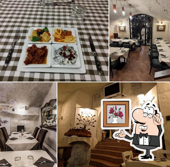 Morgan Ristorante Pizzeria