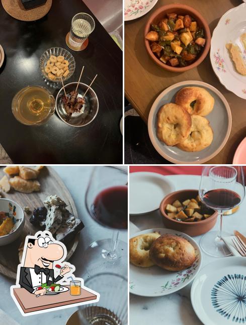 Platti al LEVANTE radici mediterranee