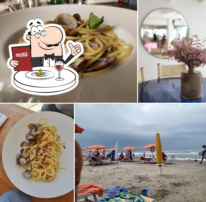 Platti al Lido California