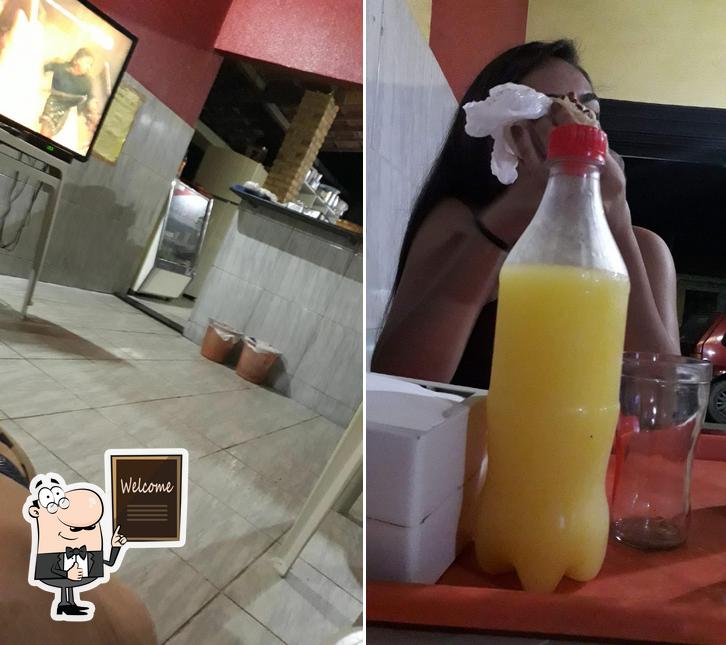 Loura Do Pastel