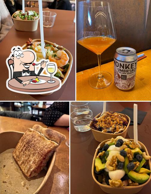 Platti al POSTOGIUSTO