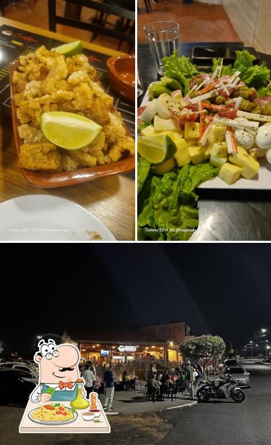 Boteco Avenida