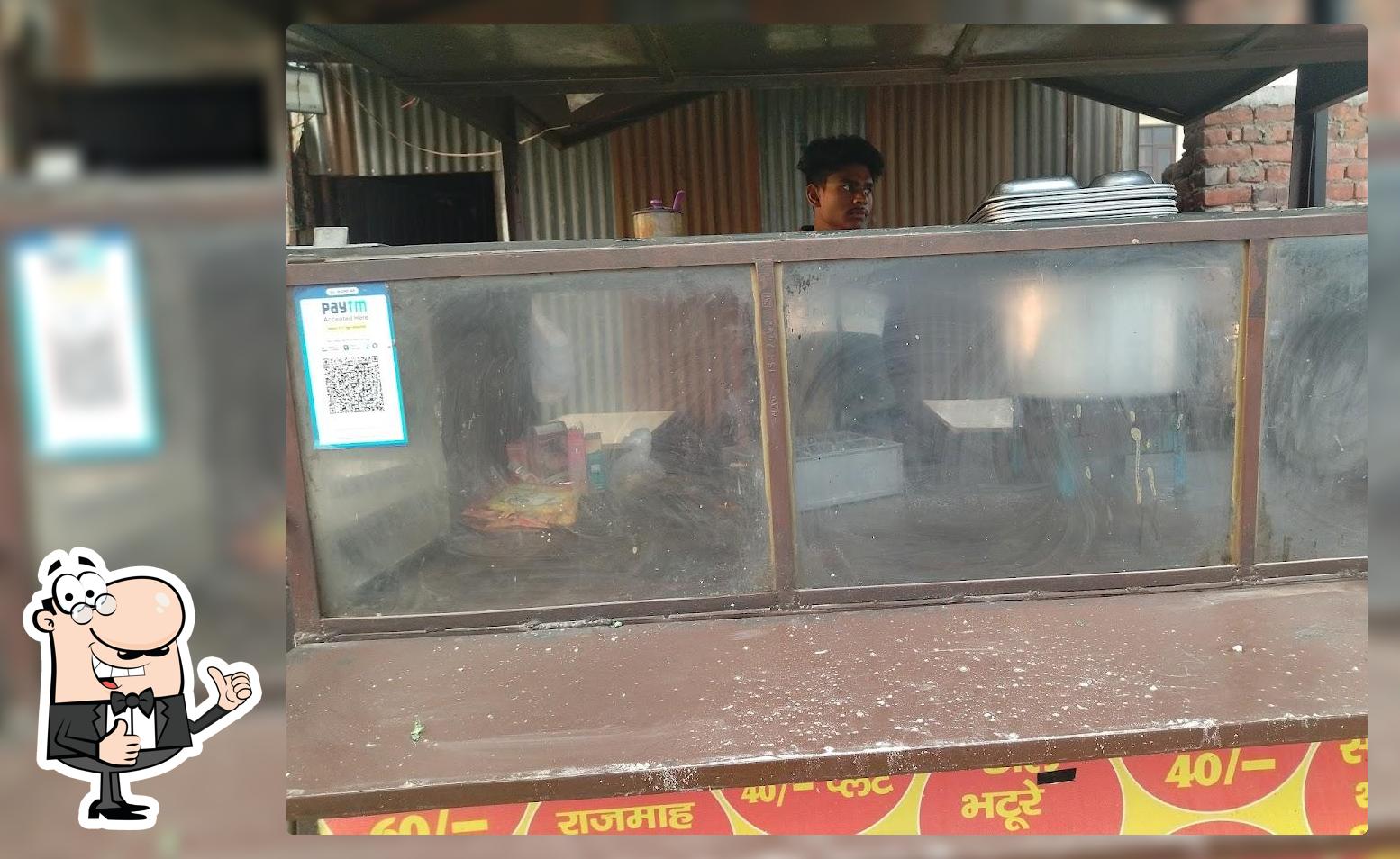 Chaudhary Amritsari kulcha Hub