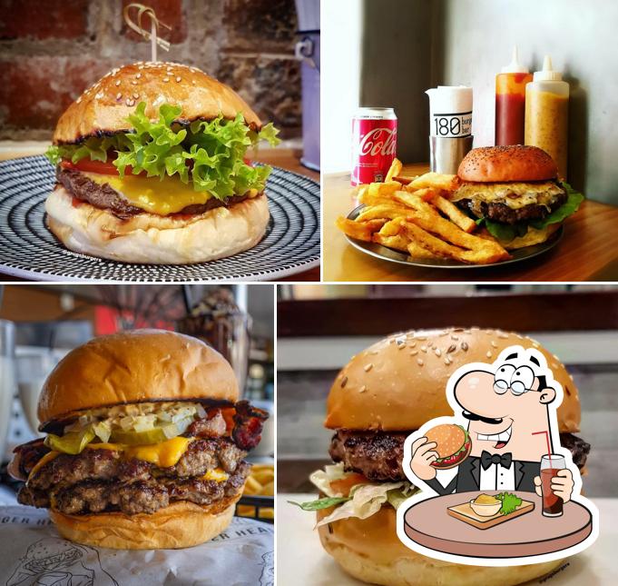 Chopp e Burguer