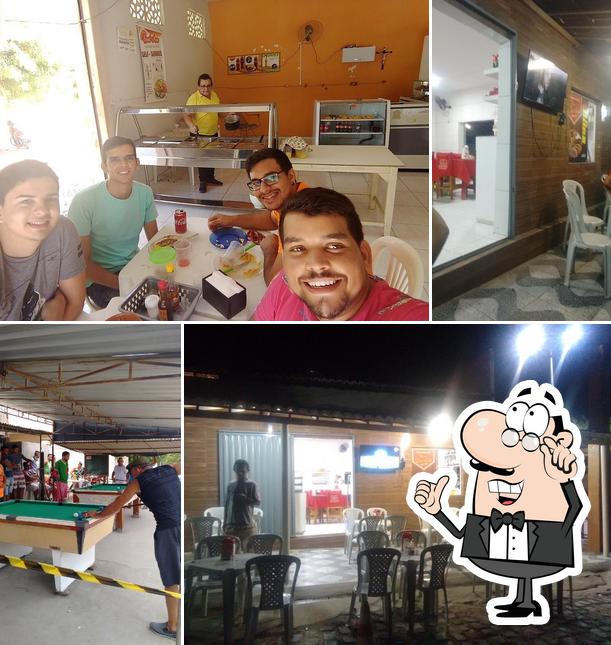 Churrascaria Nova Descoberta