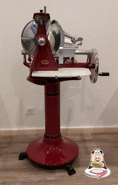 Scegli un panino a L'Art Doiz