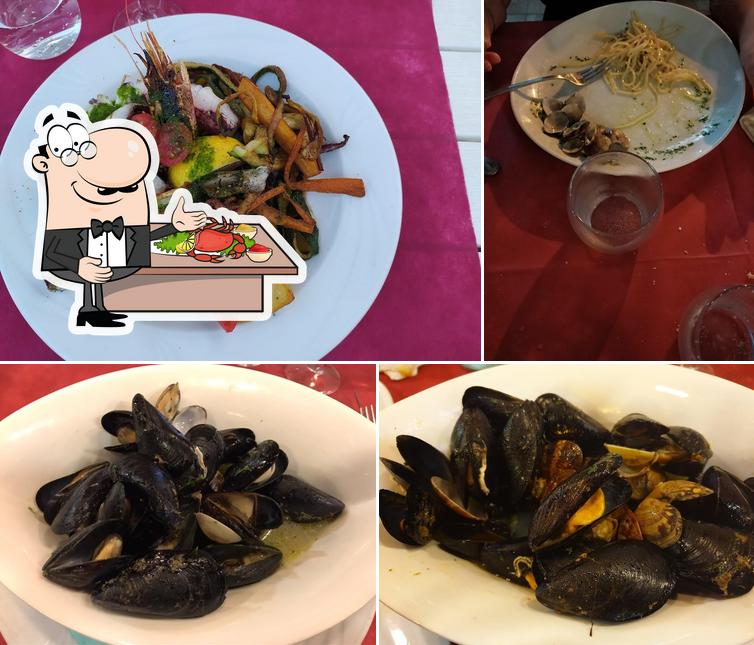 Osteria Moresca