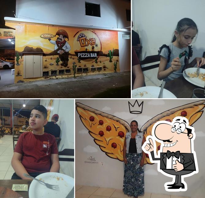 Ôxe Pizza Bar
