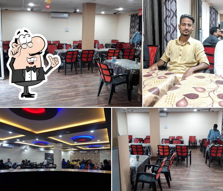 Punjab AC Restaurant
