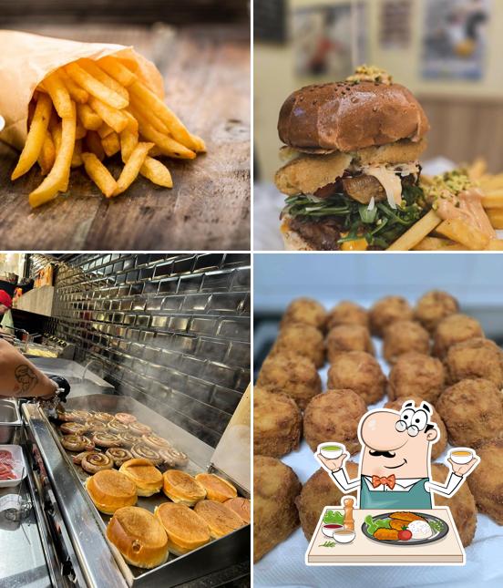 Cibo al Pane Amore & Compagnia Bistrot