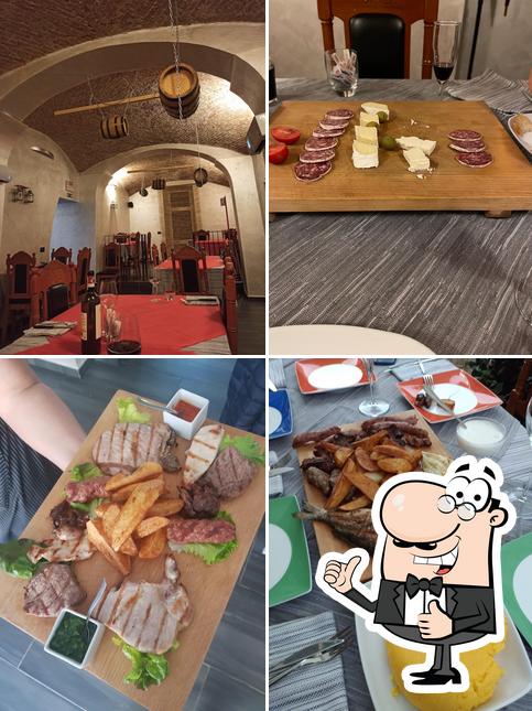 Ecco un'immagine di Gold