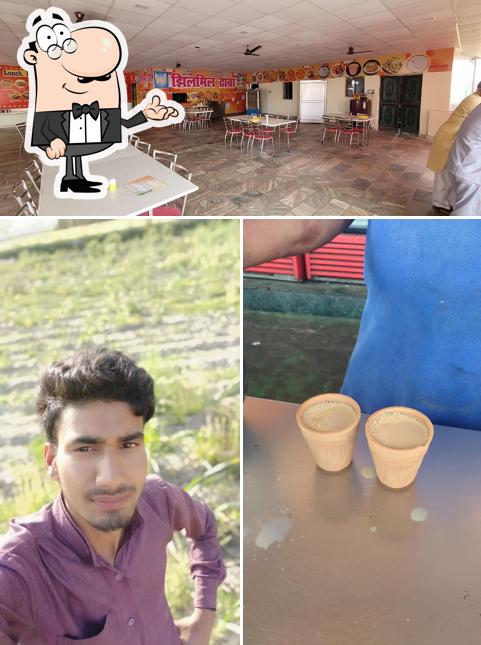 Shri Shri Vasishnav Dhaba
