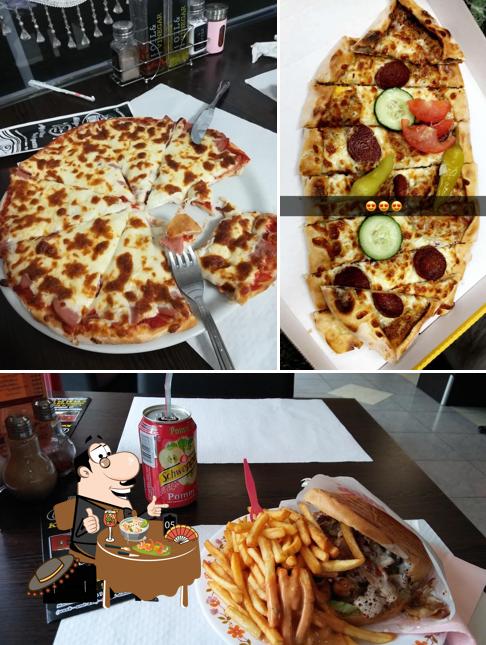 Snack Ömer