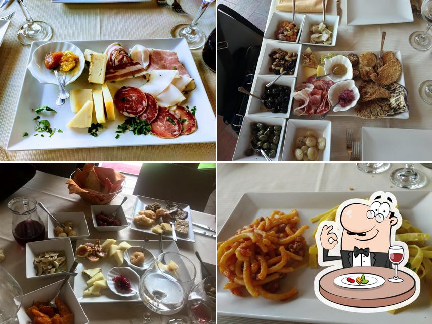 Ristorante Pizzeria Il Castello