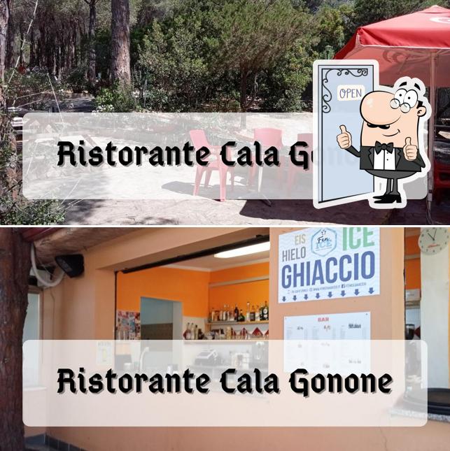 Ristorante Sardinia