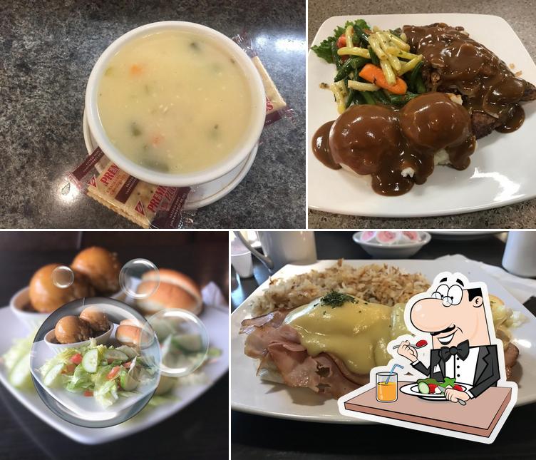 Top 5 restaurants in Selkirk, december 2025 Restaurant Guru