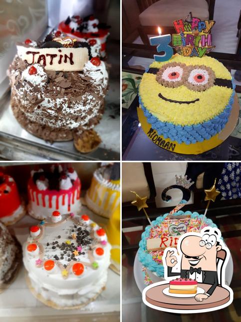 Saini Bakers picture