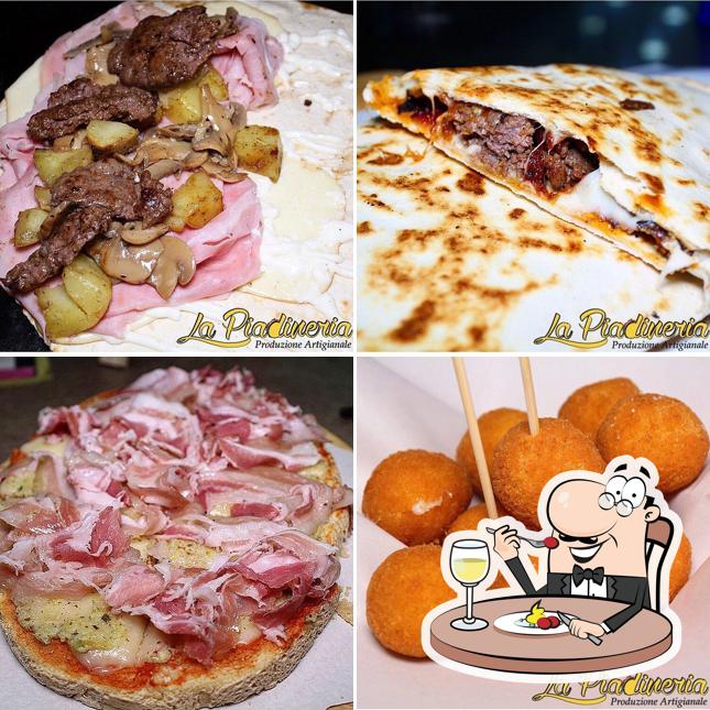 La Piadineria