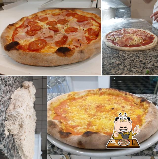 La pizza è il piatto veloce più amato al mondo