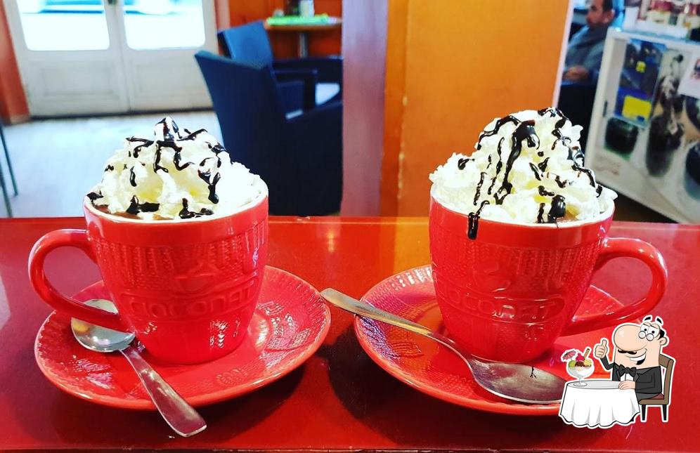 Goditi uno dei dolci