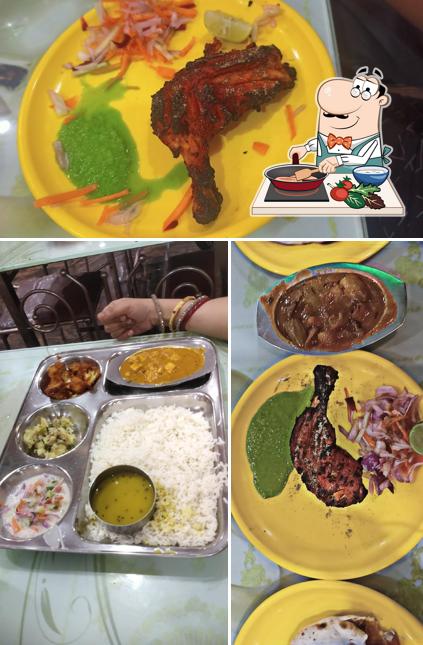 Bhagyalaxmi Restaurants