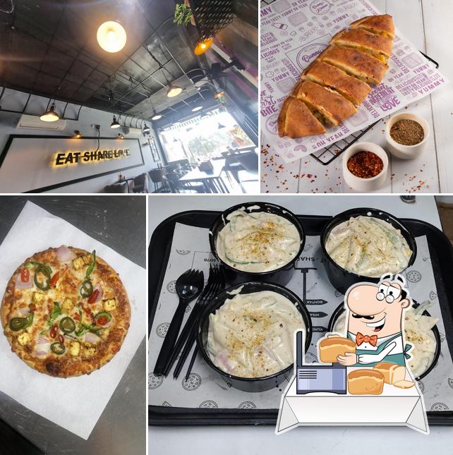 Bunny's Kitchen Rodeo Drive