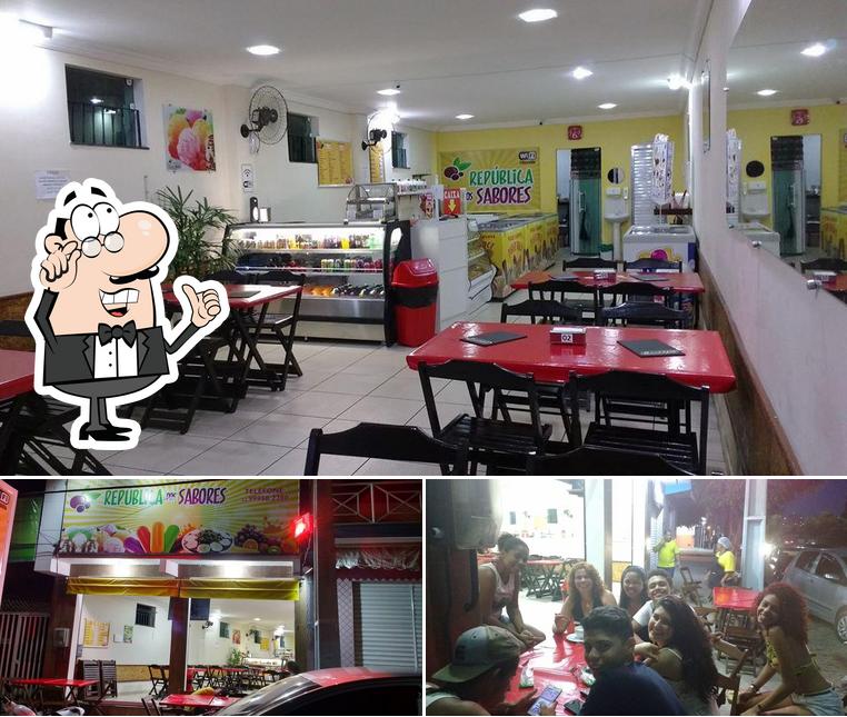República dos Sabores