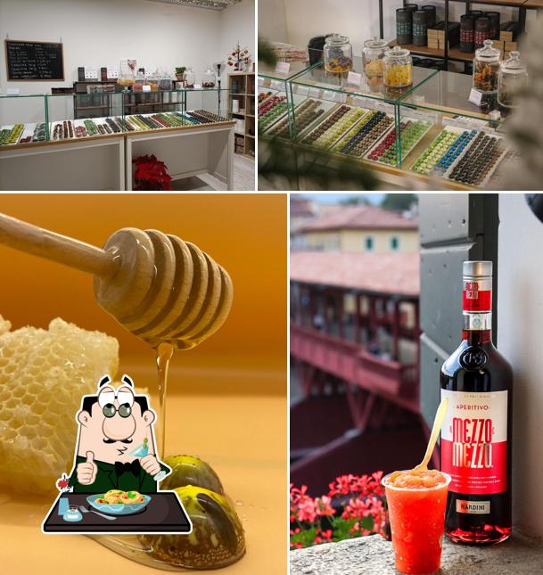 Chocomi - Cioccolato & Gelato Artigianale