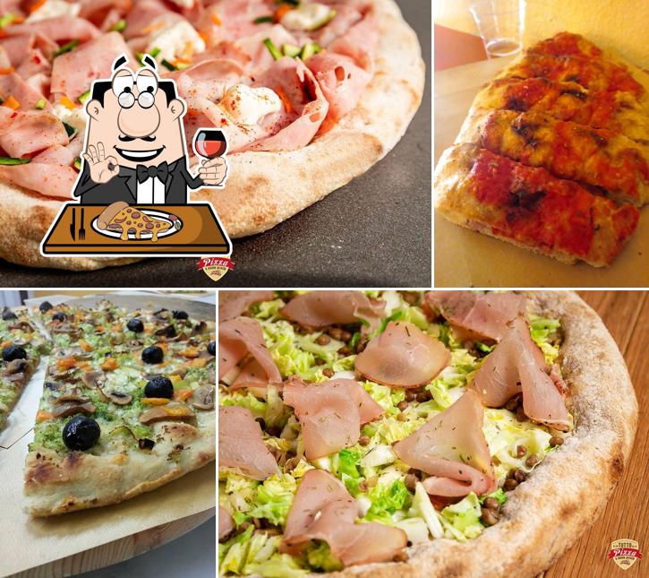 Tutto Pizza e niente arrosto