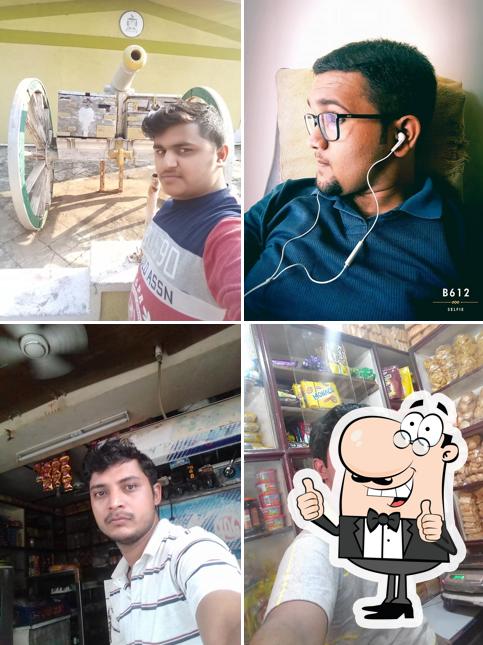 Darshan bakery image