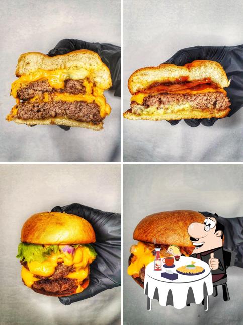De Quebradas Burguer