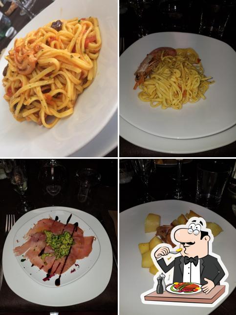 EL Dorado albergo ristorante