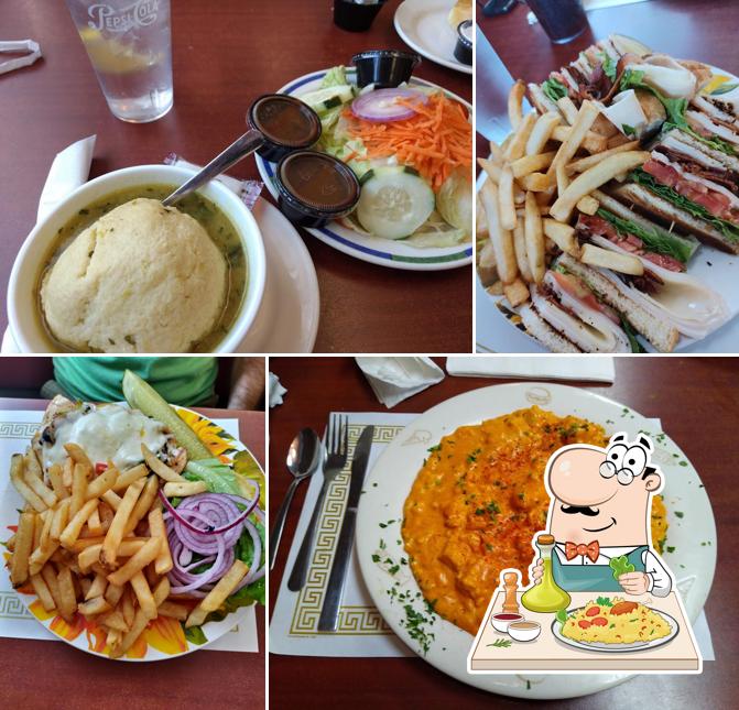 Eddy's Deli & Restaurant