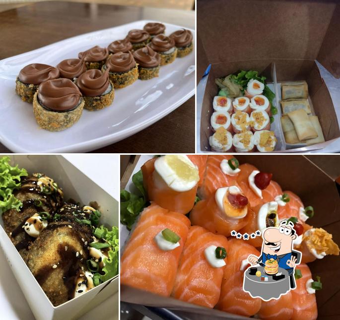 Golden Sushi