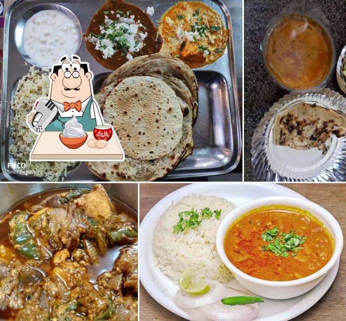 Gurdev Punjabi Restaurant