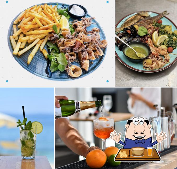 Cibo al Havana Bar & Restaurant Split