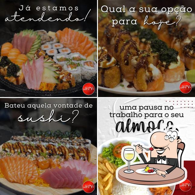 Japa Sushi Bar