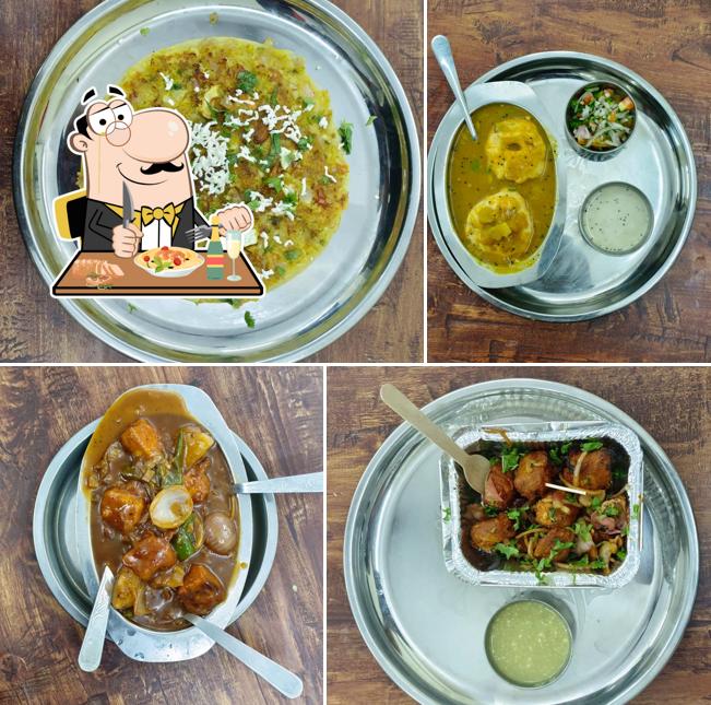 Kanha Bhog South Indian Restaurant