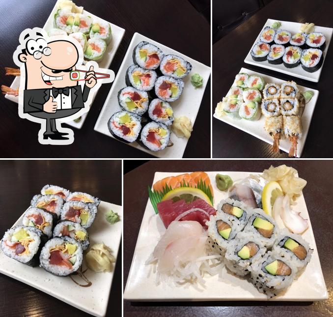 Kyoto Sushi