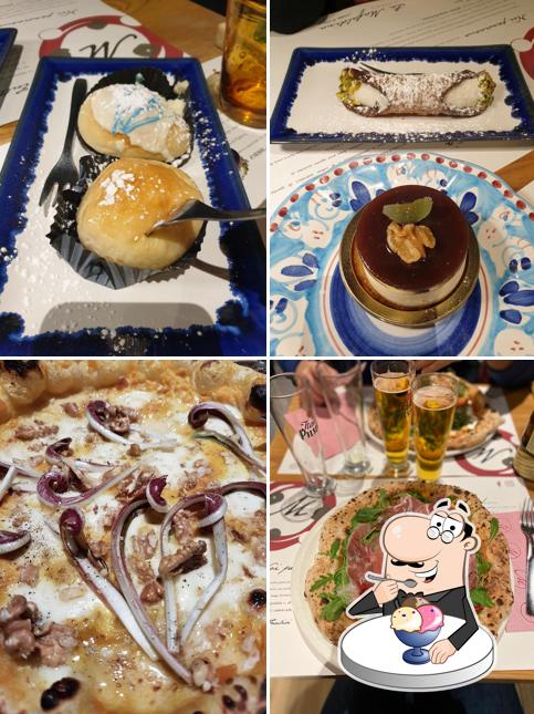 La Mafaldina Pizzeria PONTEVIGODARZERE