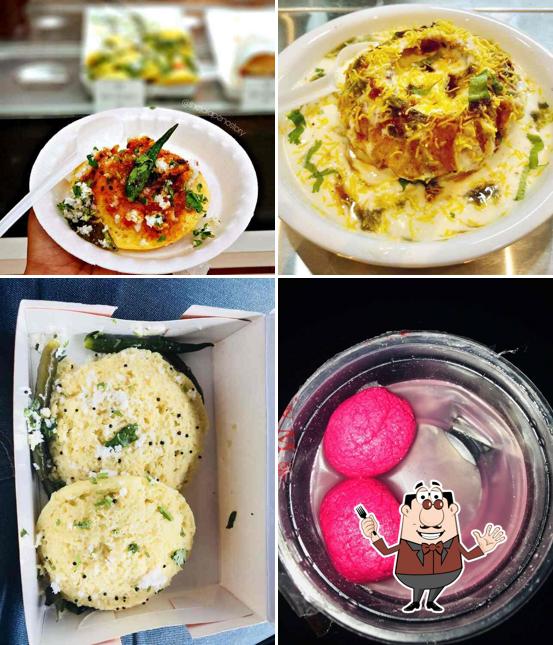 Meals at Manomay-Kolkata’s Sweetest Side