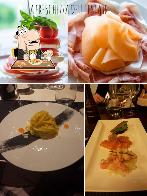 Cibo al Open Pub & Restaurant