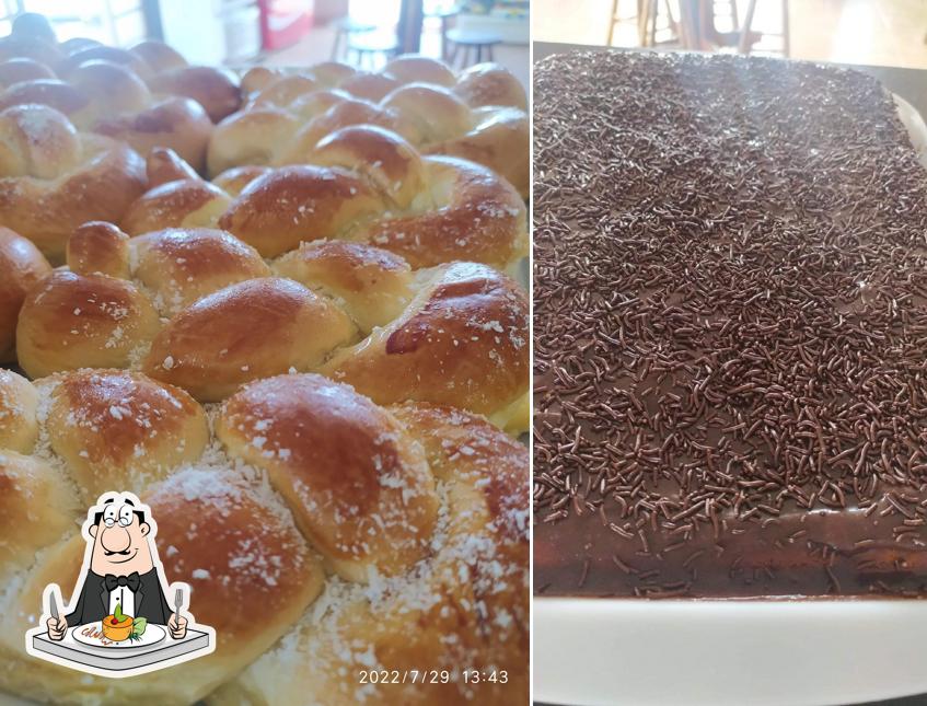 Padaria Pão Nosso JS