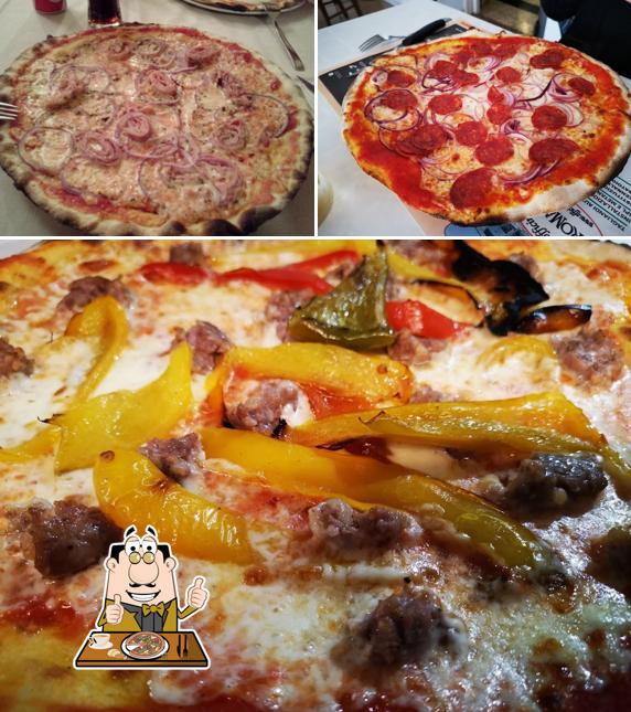 La pizza è il piatto veloce preferito al mondo