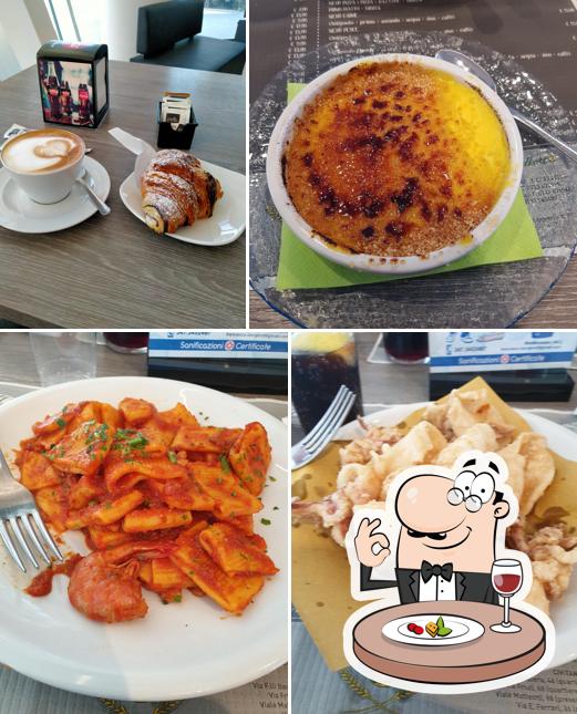 Primo Piatto - No al progresso gastronomico