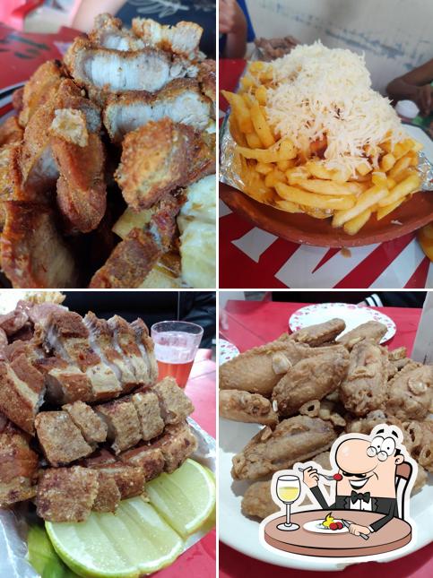 Bar Da Clarice
