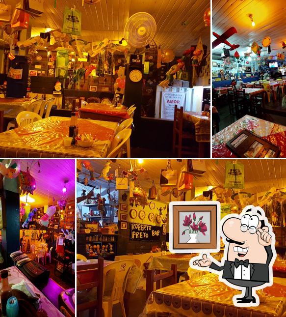 Bar Do Roberto Preto