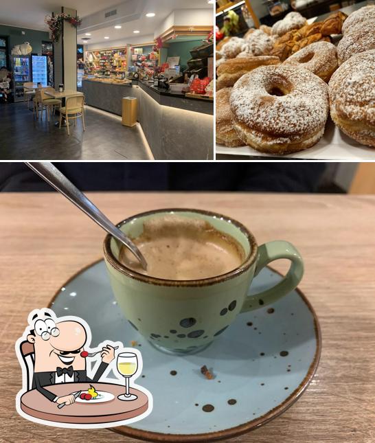 Bar Tabaccheria La Perla