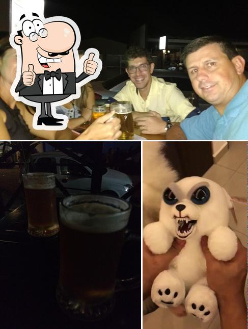 Biero Pub image
